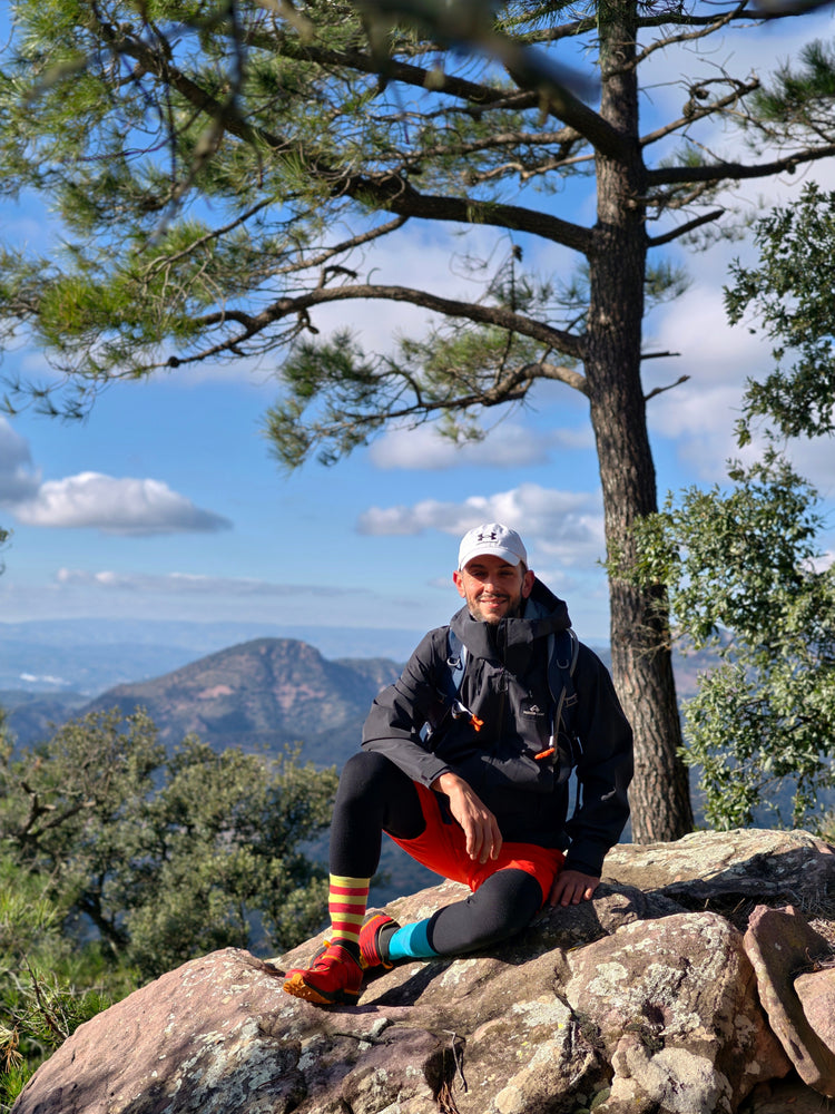 Pioneer camp outdoor 