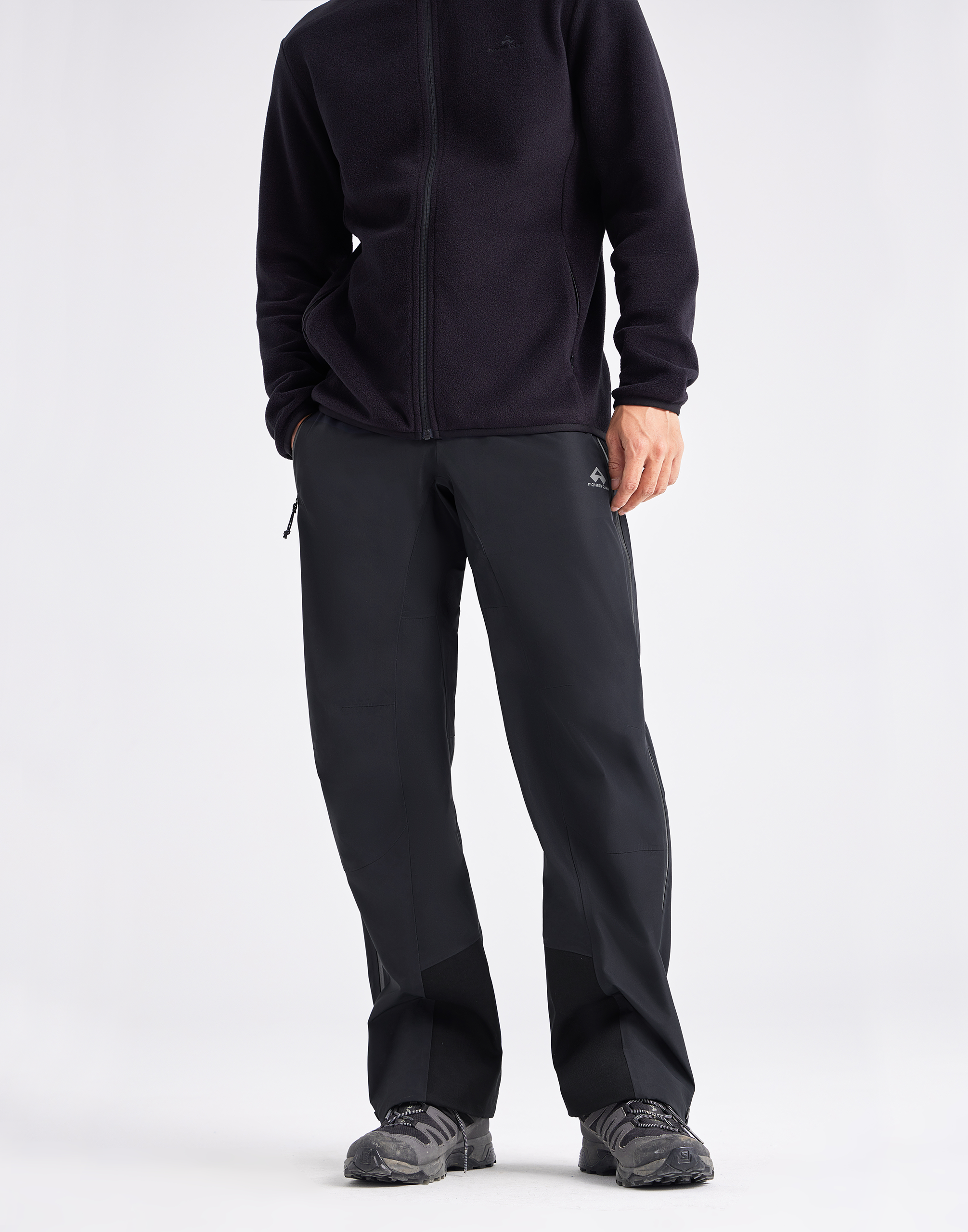 Pioneer Camp Falcon Tech Pants