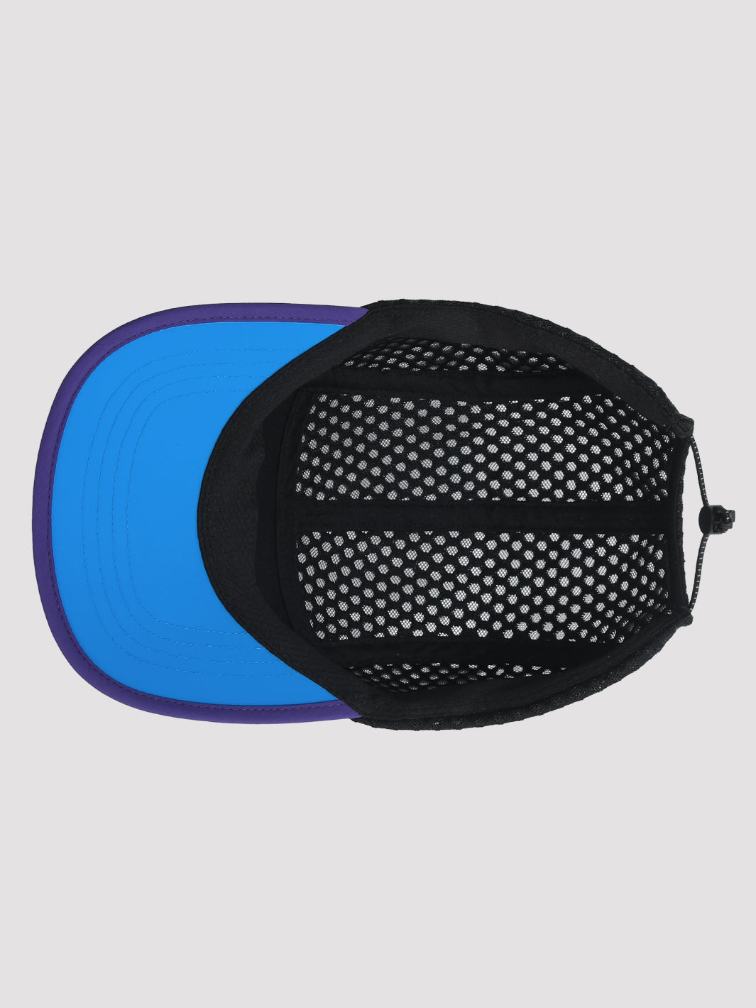 Foldable Lightweight Cap