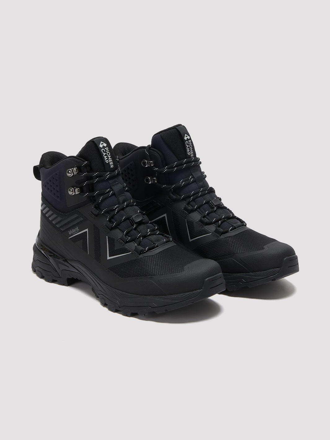 Women's eVent® Hike Waterproof Boot PIONEER CAMP