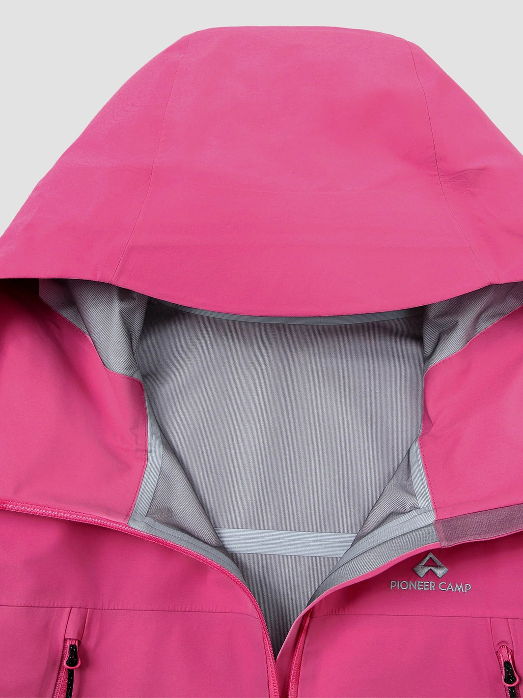 Ego Women's Toray 3L All-Weather Hardshell Jacket