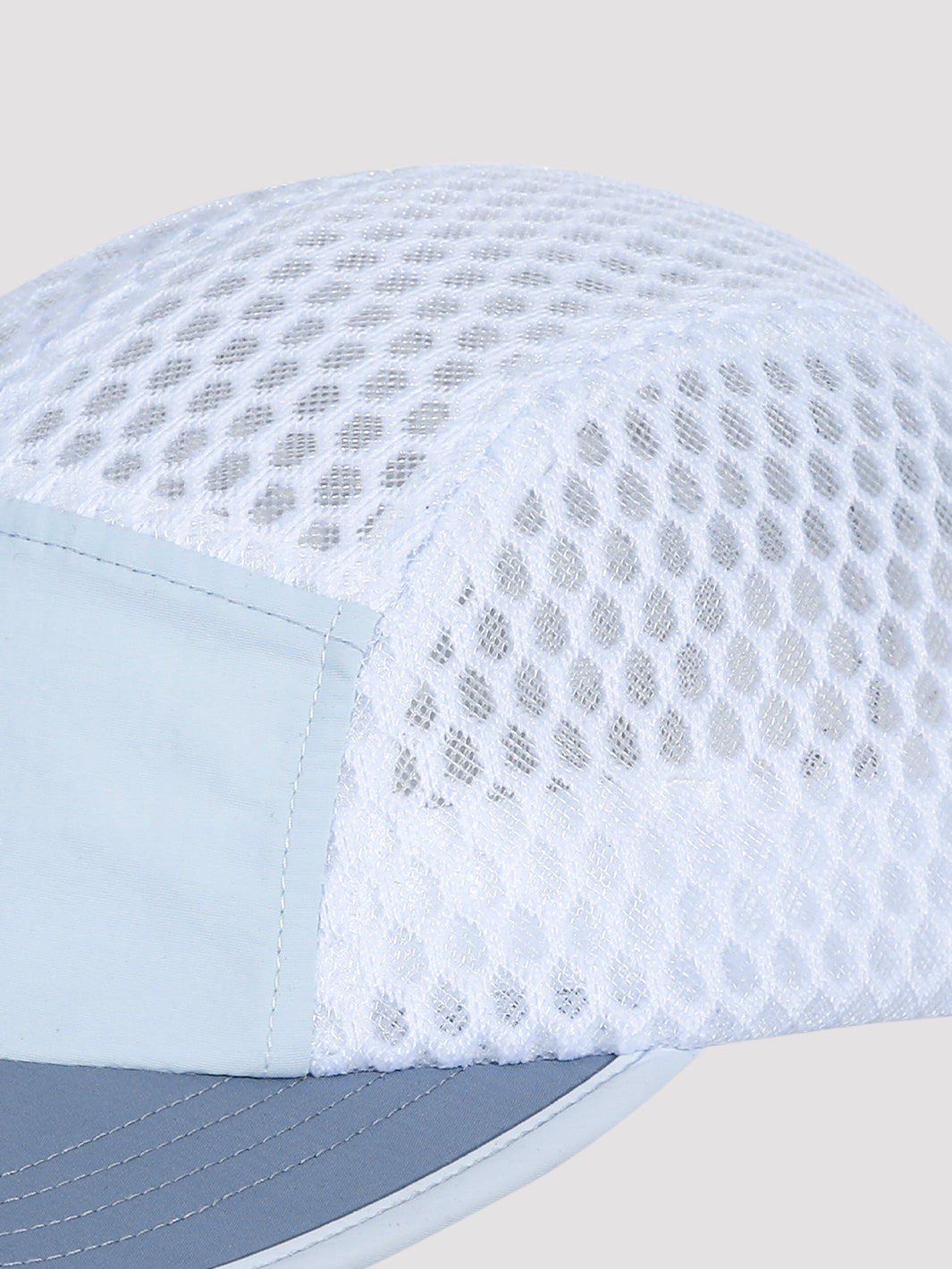 Foldable Lightweight Cap