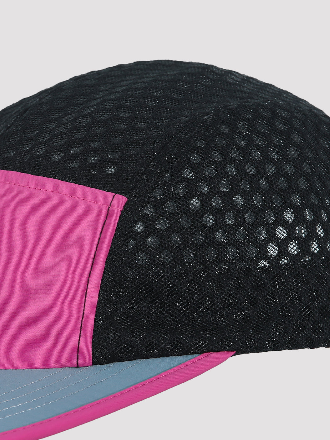 Foldable Lightweight Cap