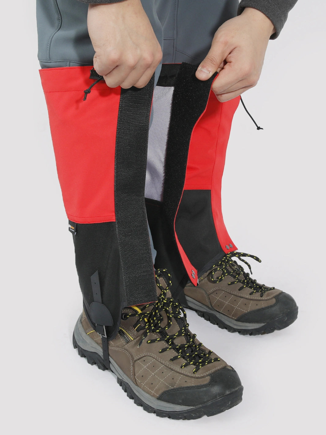 Men's CORDURA® Waterproof Hiking Gaiters