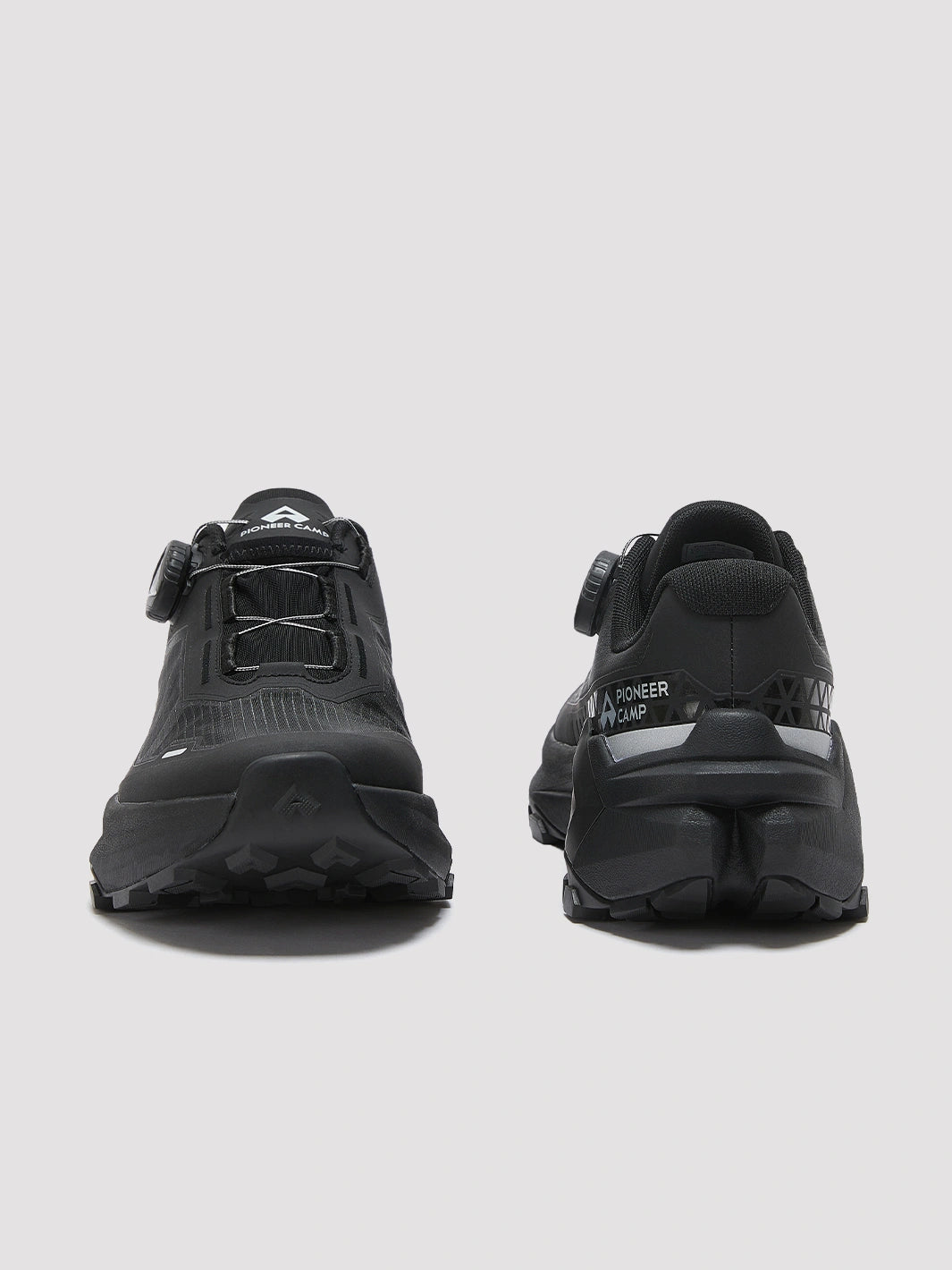 Dyneema® Trail Running Shoes with CLAWGRIP™ Outsole