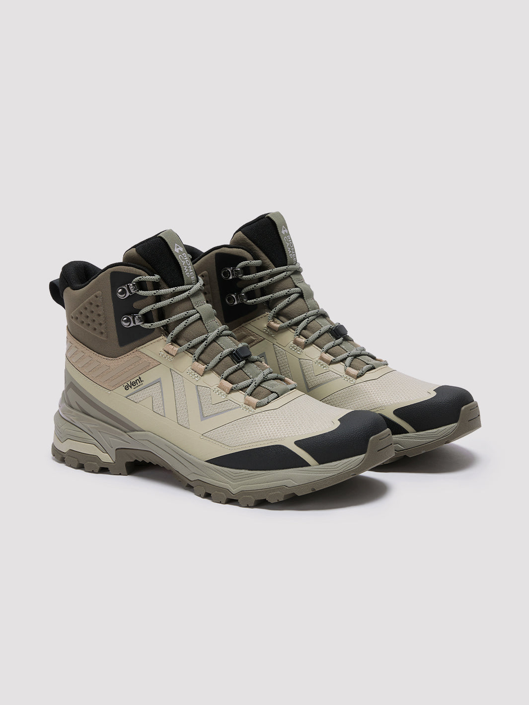 Men's eVent® Hike Waterproof Boot PIONEER CAMP