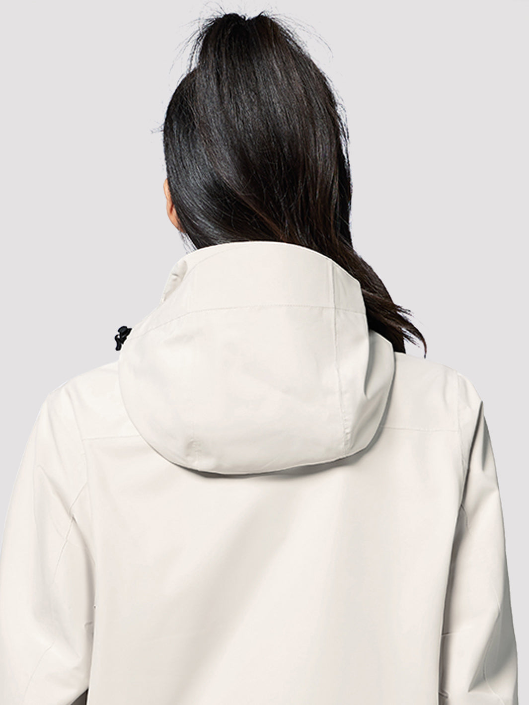 Red Ego Women's 3-in-1 Waterproof Jacket PIONEER CAMP