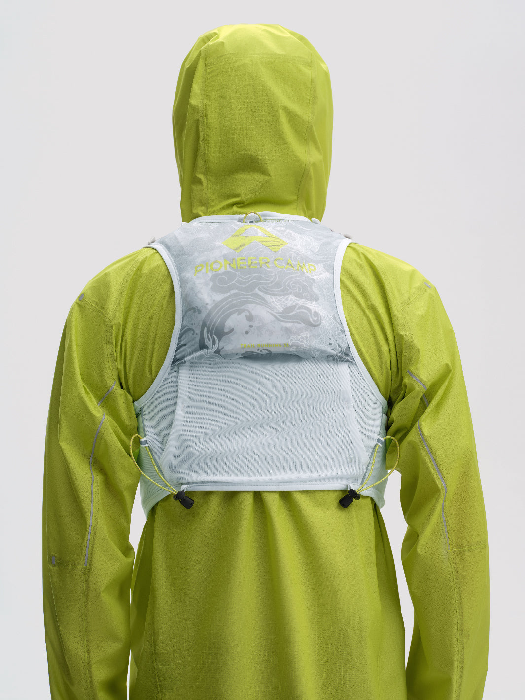 Trail Runnng Vest 2.0 PIONEER CAMP