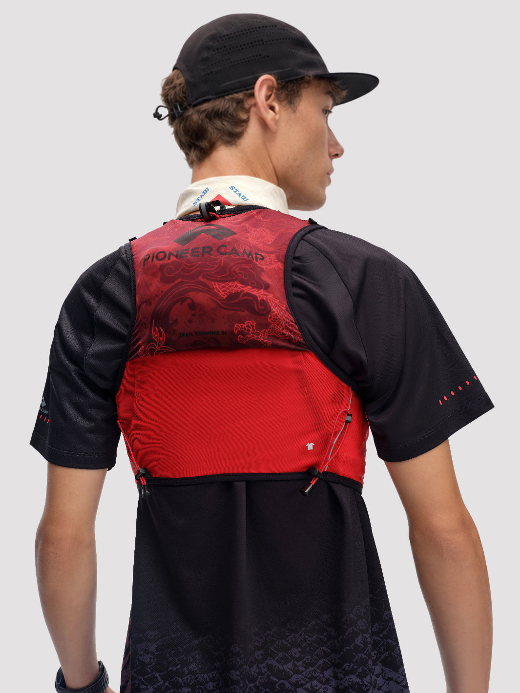 Trail Runnng Vest 2.0 PIONEER CAMP