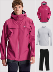 Men's Cold Weather Everyday Wear Bundle PIONEER CAMP
