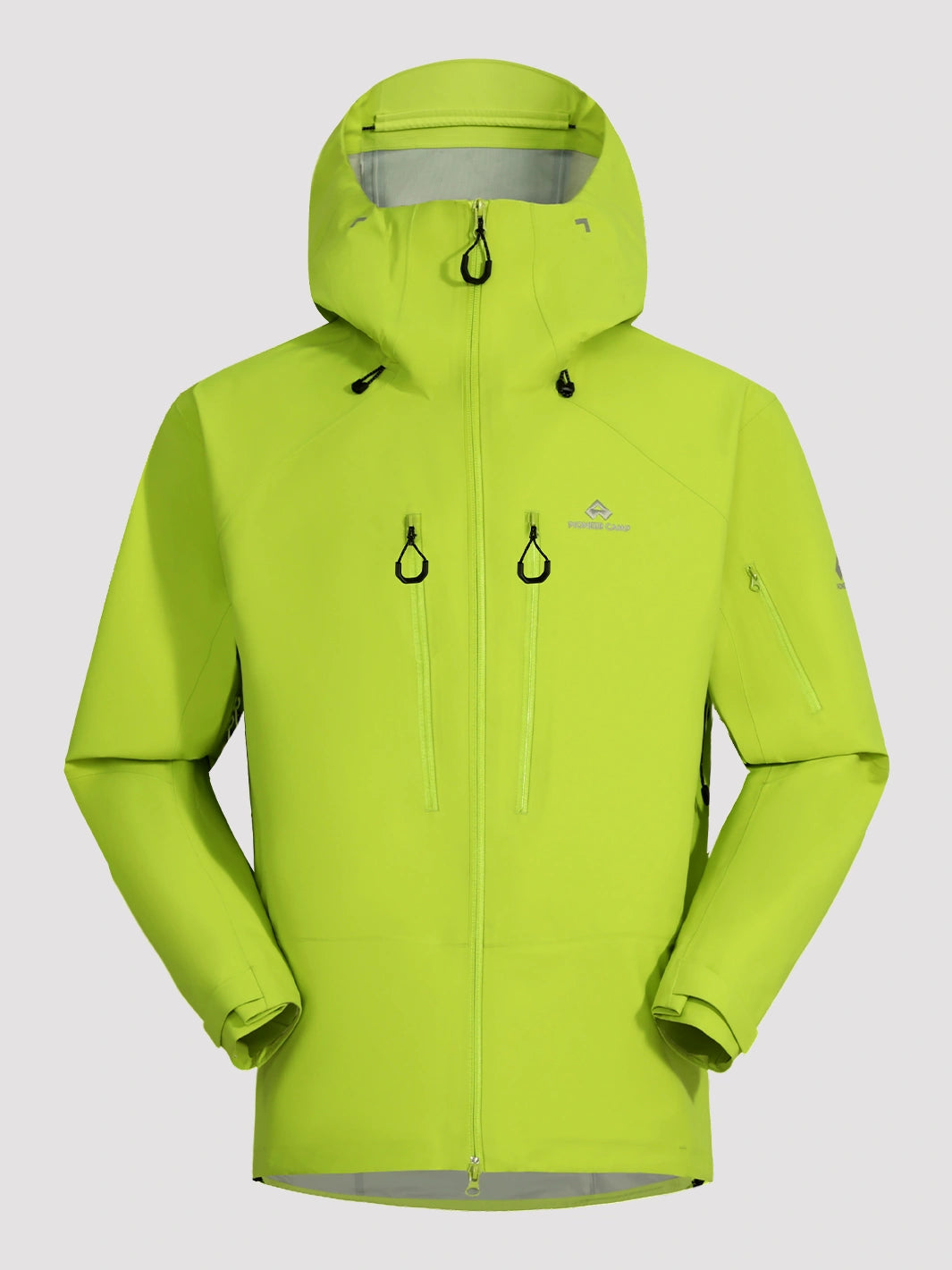 Storm Ego Climbing eVent® 3L Hardshell Jacket with RECCO®