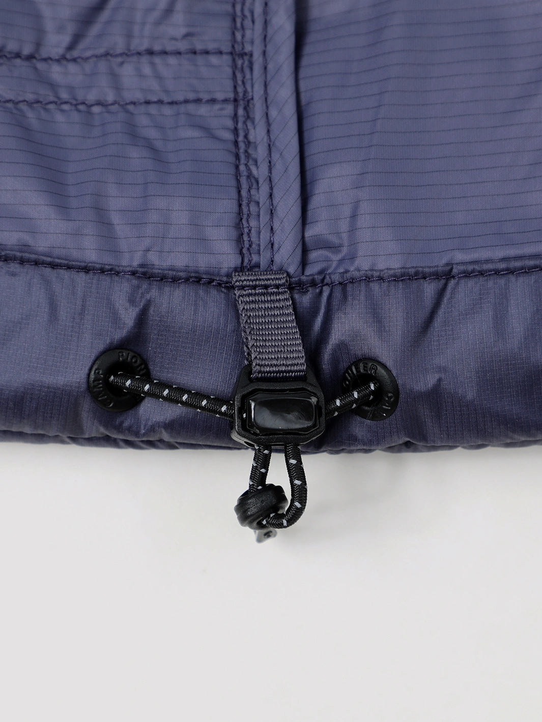 Men's Lightweight 850 Fill Power Goose Down Vest PIONEER CAMP