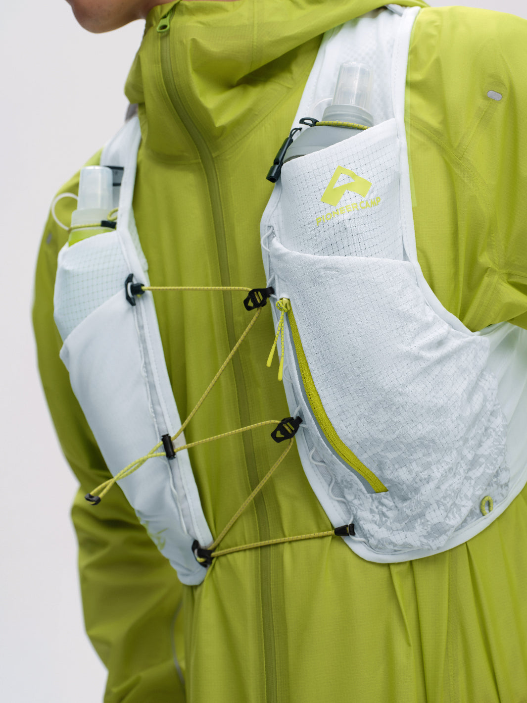 Trail Runnng Vest 2.0 PIONEER CAMP