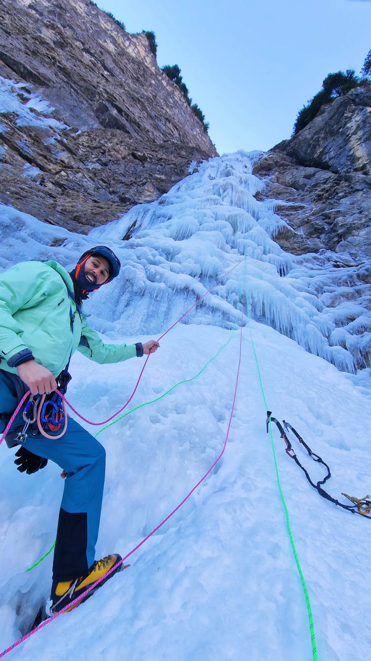 Pioneer camp outdoor 