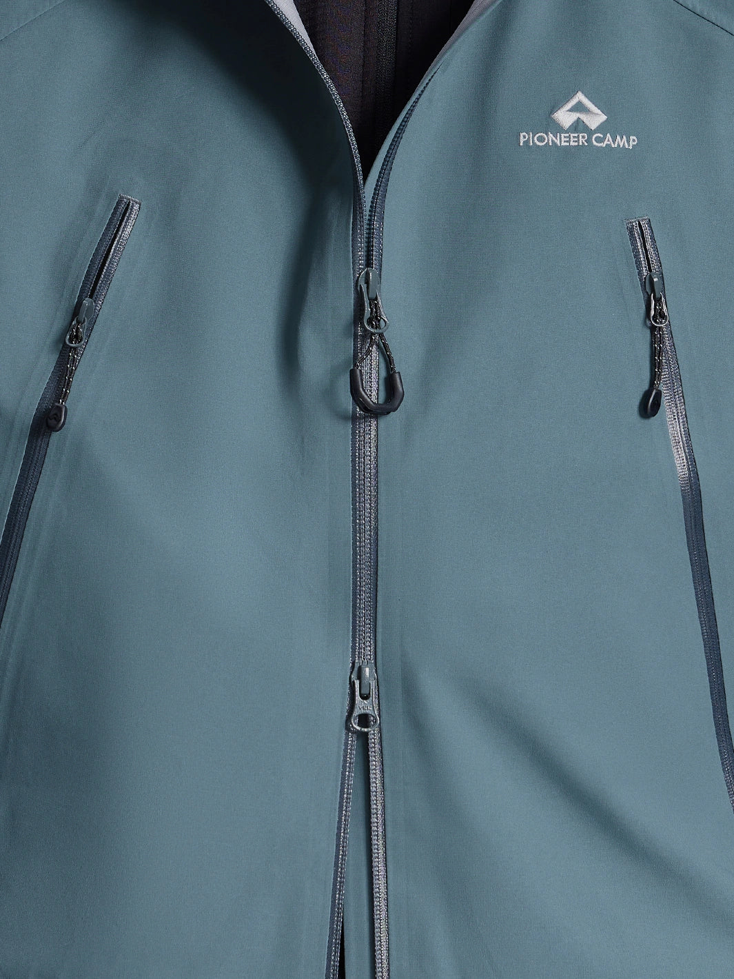 Storm Ego eVent® 3L Hardshell Jacket Unisex PIONEER CAMP