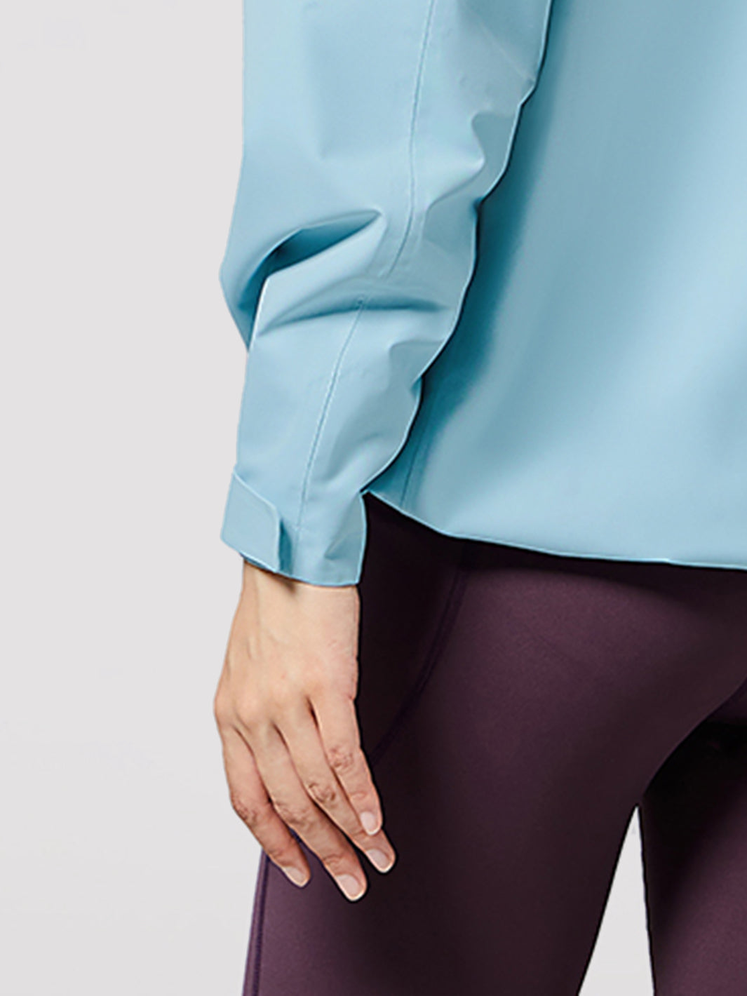 Red Ego Women's 3-in-1 Waterproof Jacket PIONEER CAMP