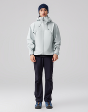 Pioneer Camp Little Eagle 3L Hardshell Jacket