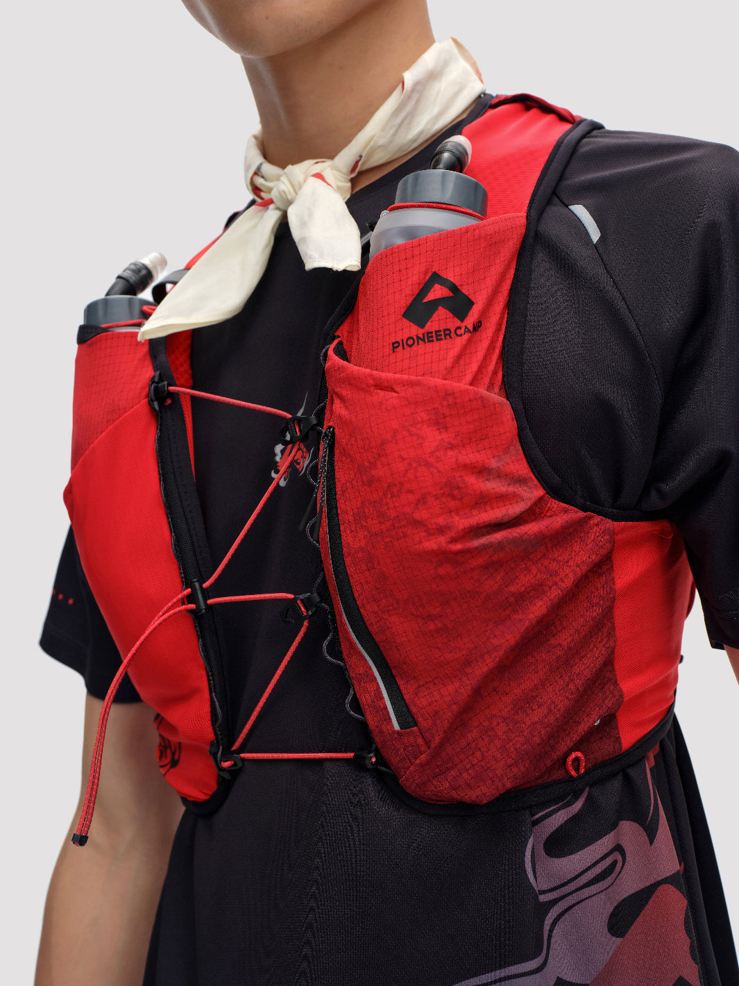 Trail Runnng Vest 2.0 PIONEER CAMP