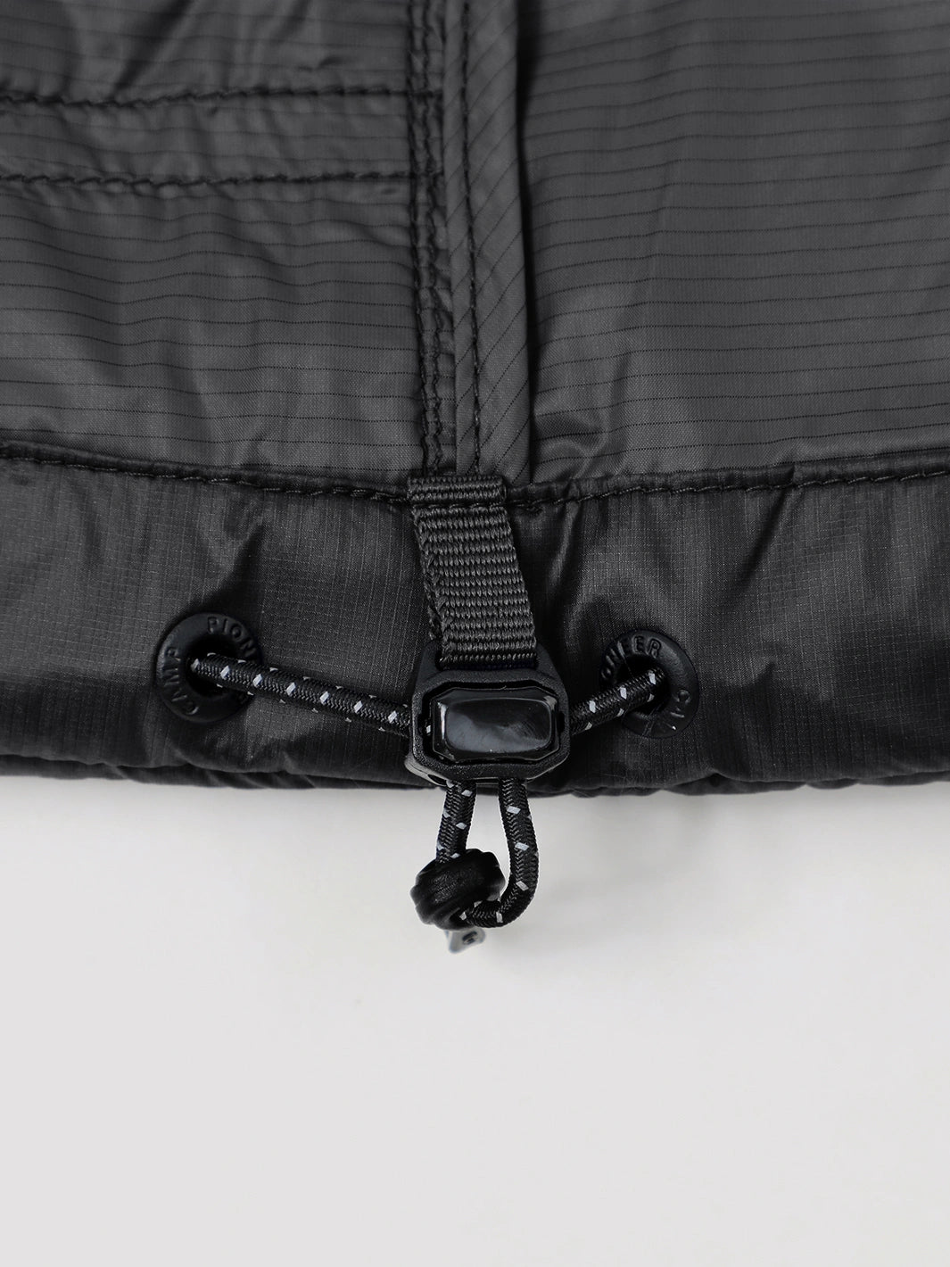 Men's Lightweight 850 Fill Power Goose Down Vest PIONEER CAMP