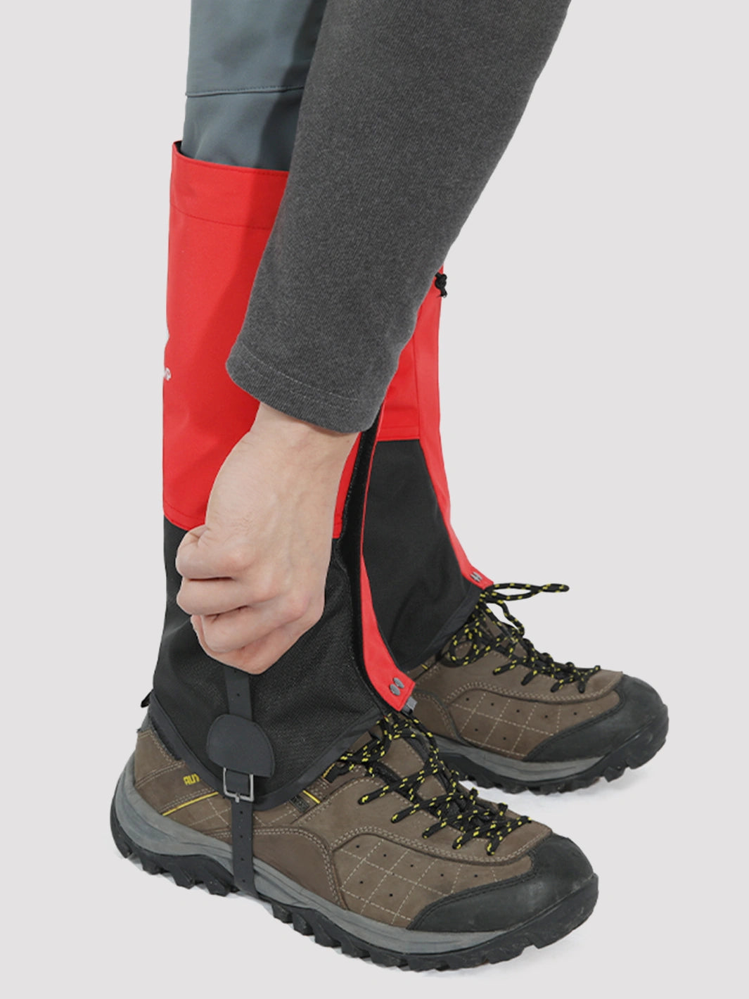 Men's CORDURA® Waterproof Hiking Gaiters