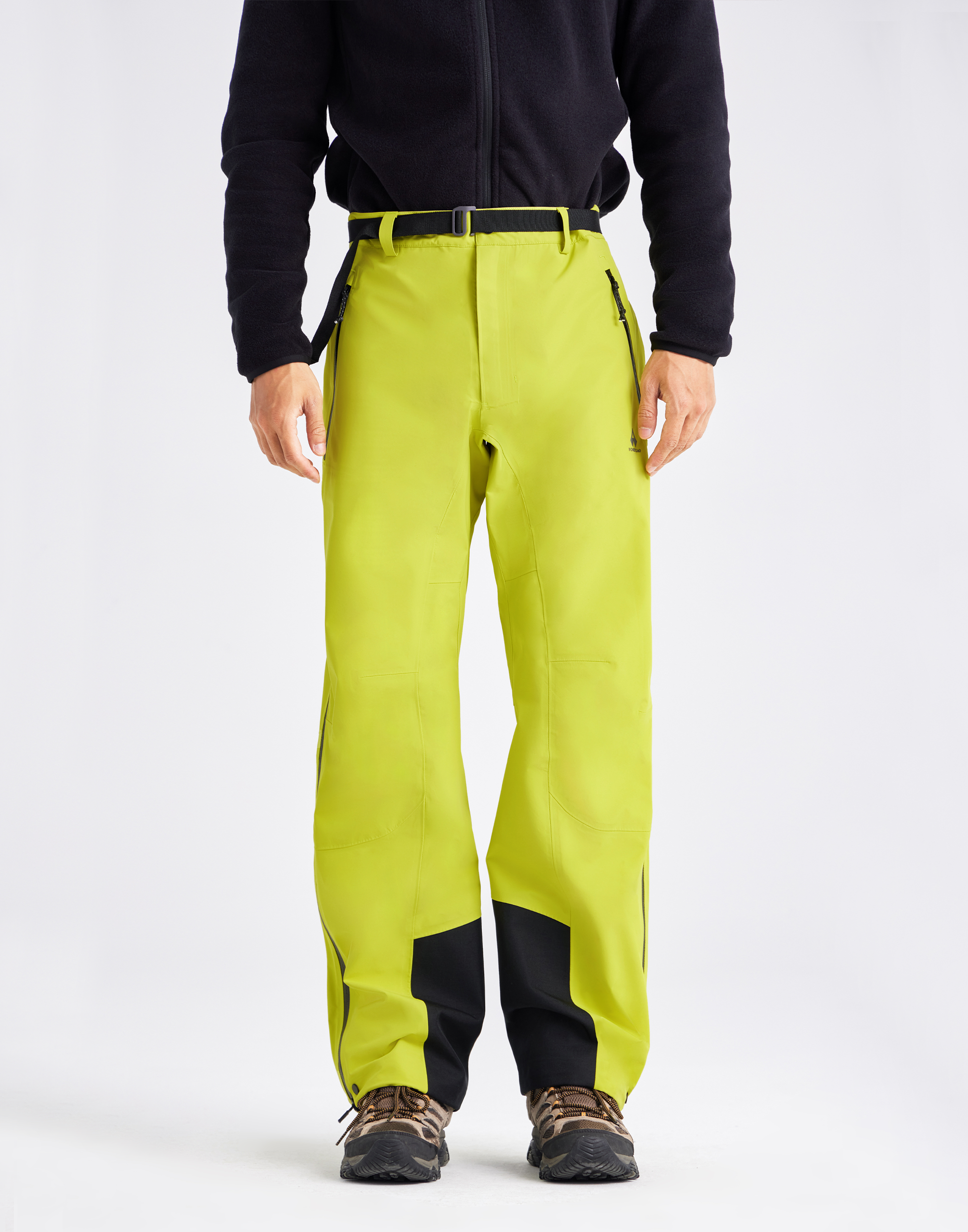 Pioneer Camp Falcon Tech Pants