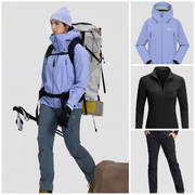 Women's Climbing Bundle PIONEER CAMP