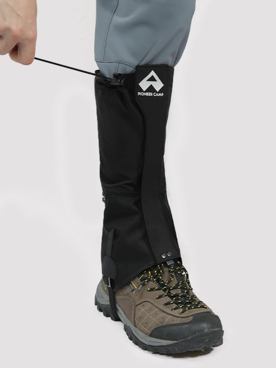 Men's CORDURA® Waterproof Hiking Gaiters