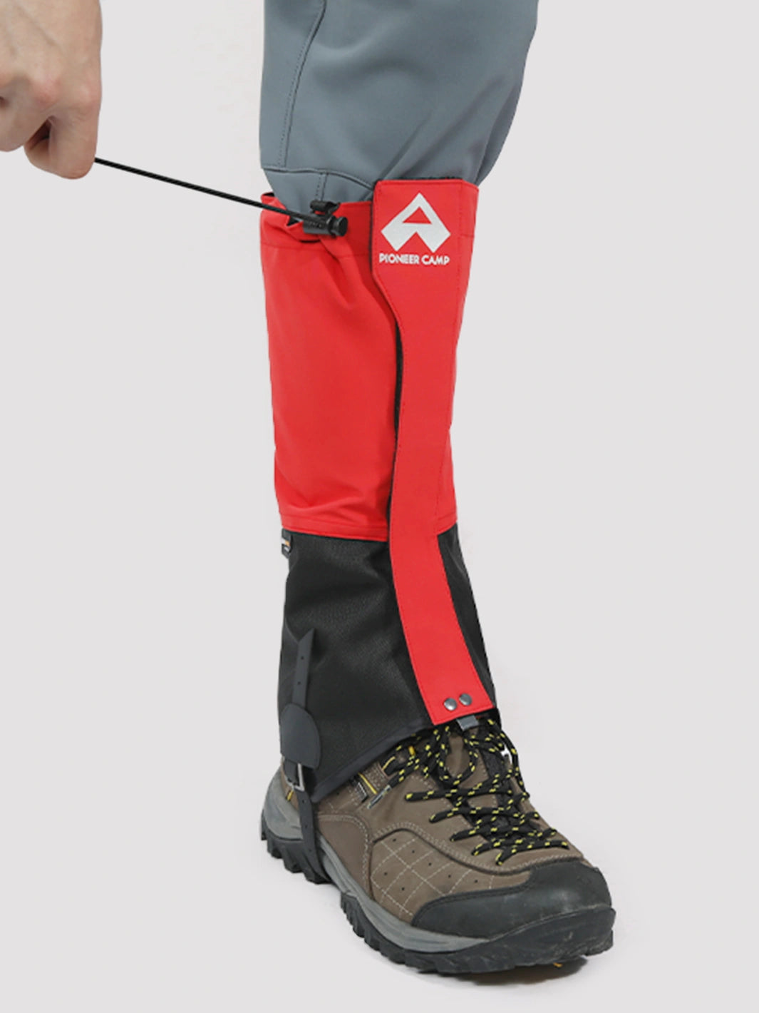 Men's CORDURA® Waterproof Hiking Gaiters