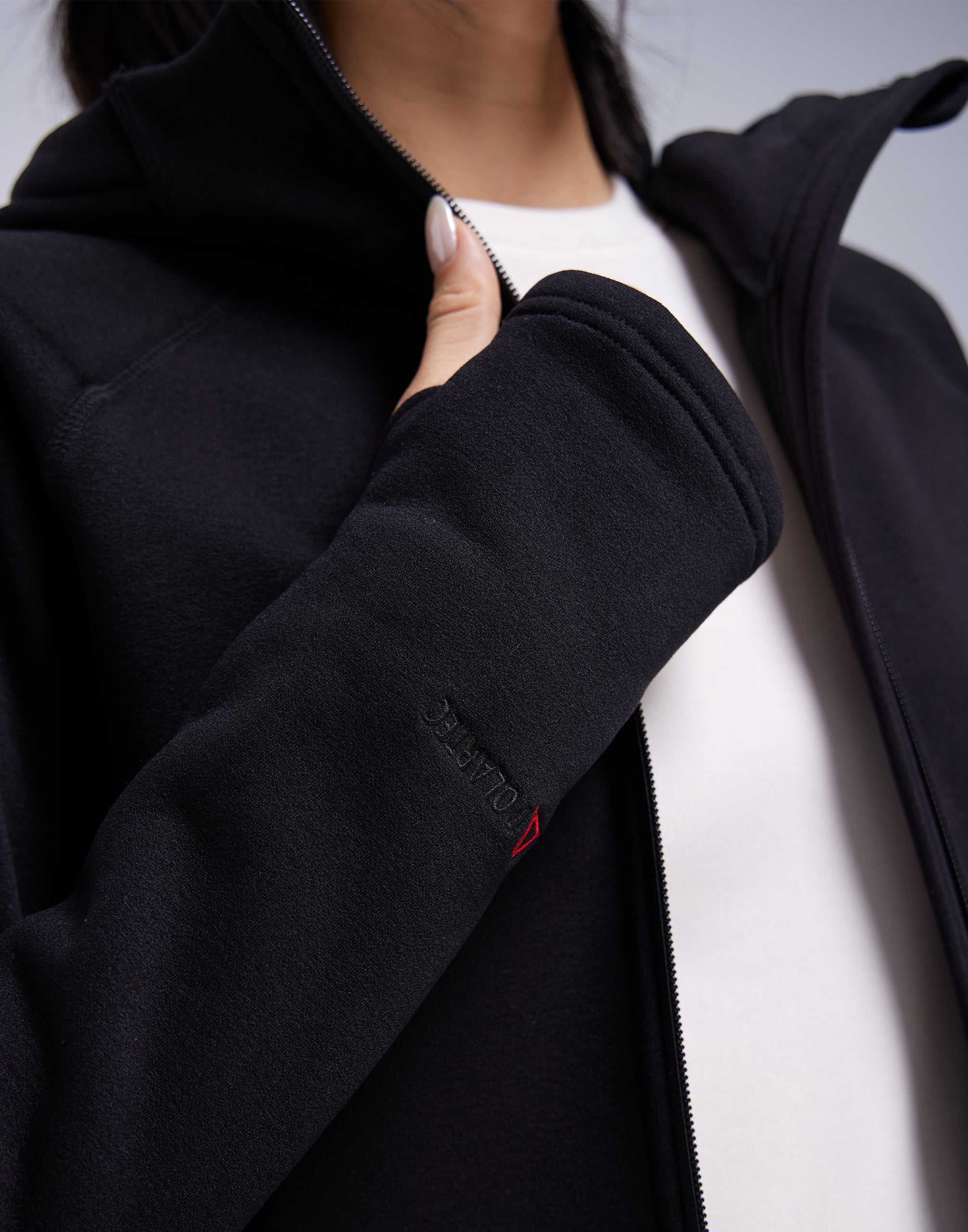 Pioneer Camp Women's PSP Thermal Fleece Jacket