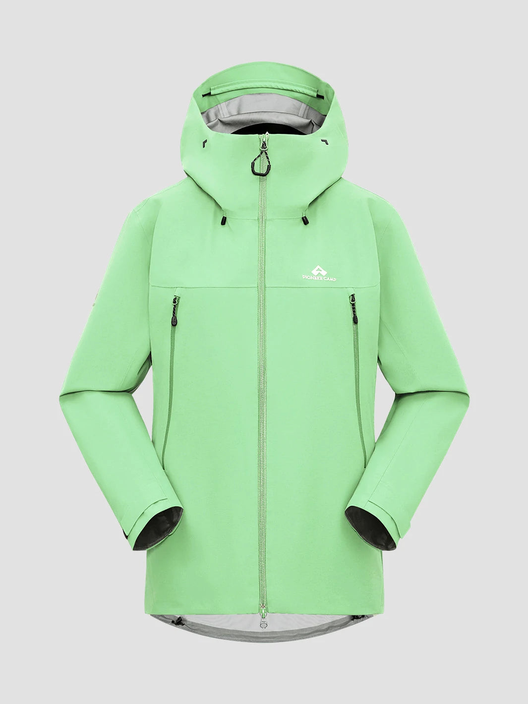 Ego Women's Toray 3L All-Weather Hardshell Jacket