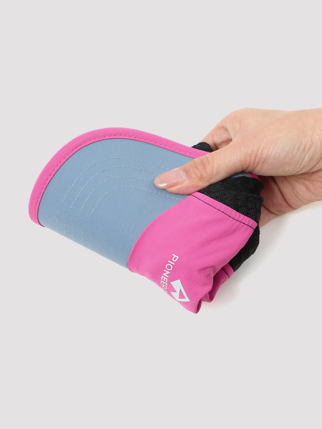 Foldable Lightweight Cap