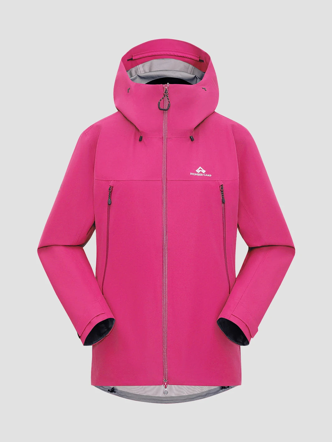 Ego Women's Toray 3L All-Weather Hardshell Jacket
