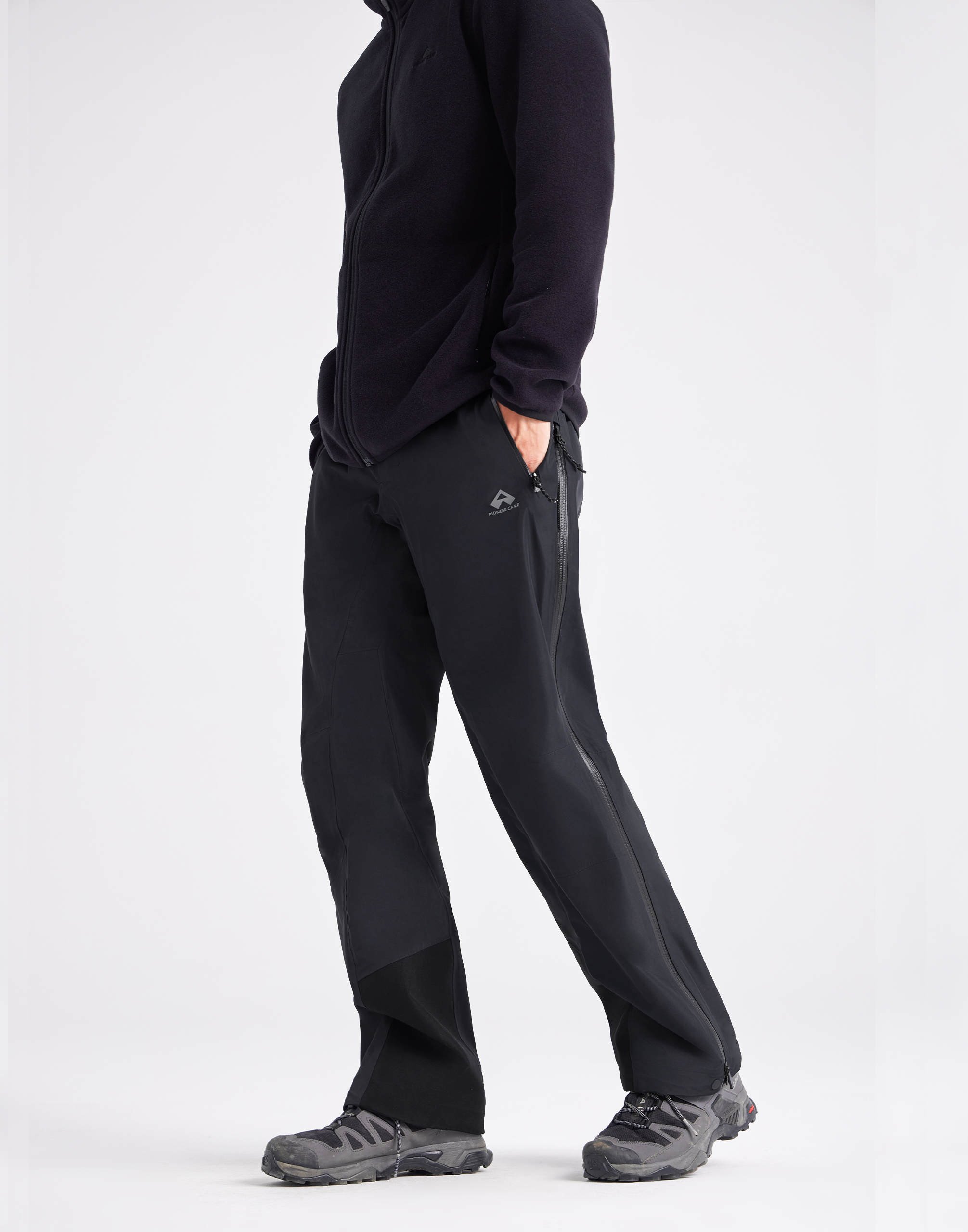 Pioneer Camp Falcon Tech Pants