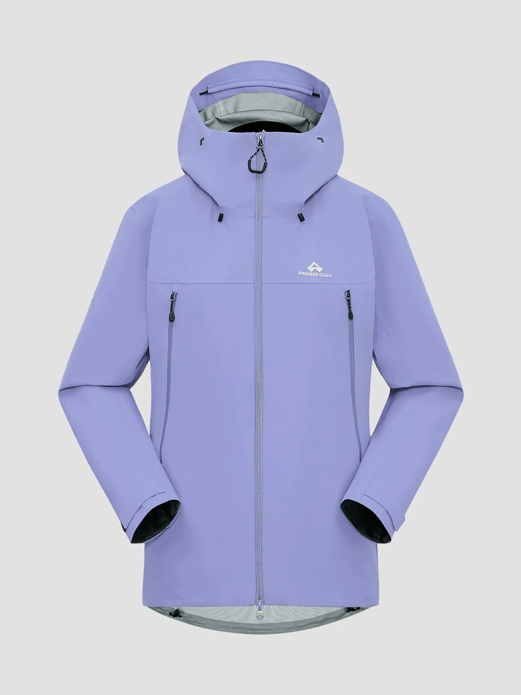 Ego Women's Toray 3L All-Weather Hardshell Jacket