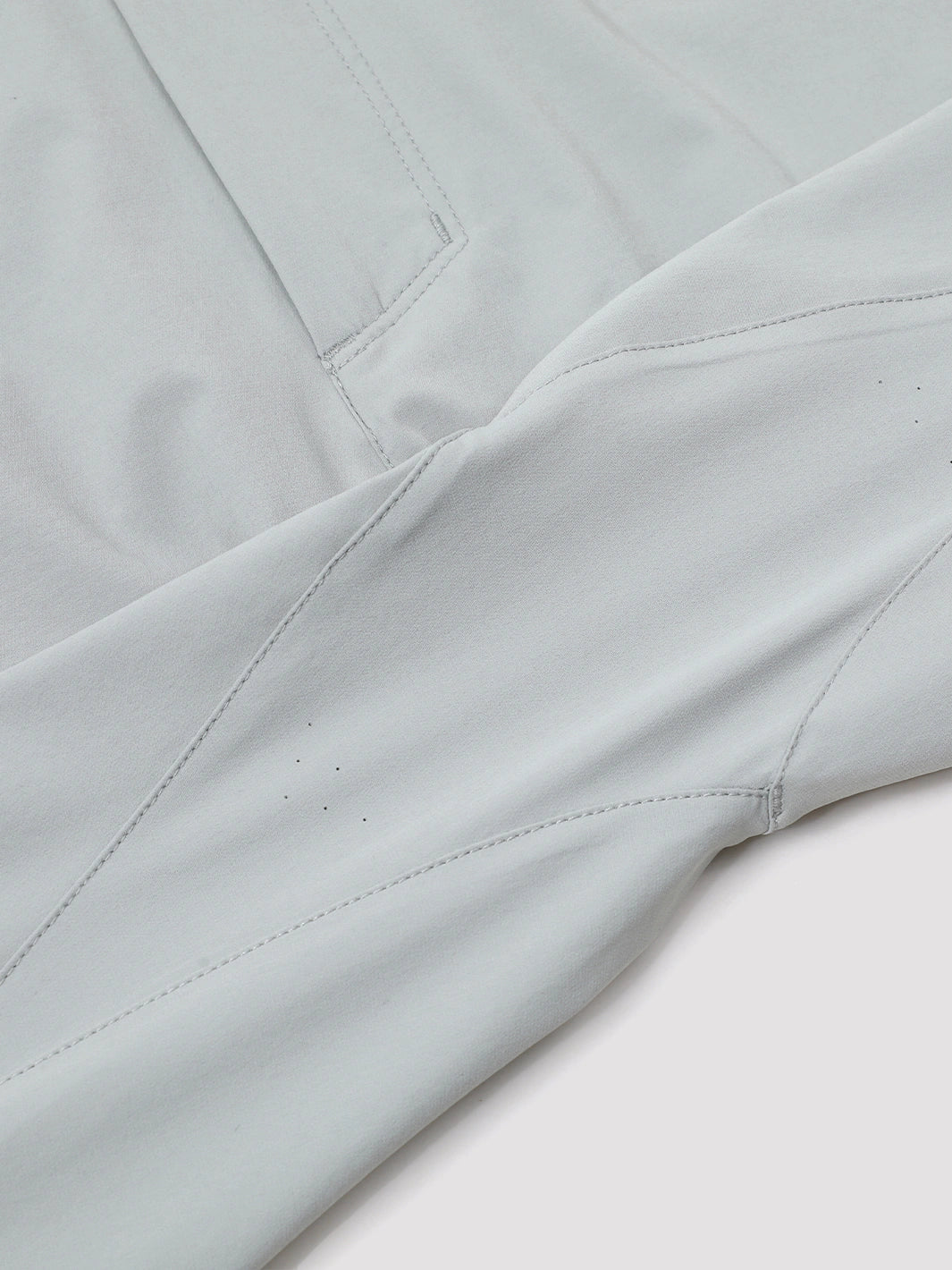 Men's Lightweight Ventilated Hiking Pants PIONEER CAMP