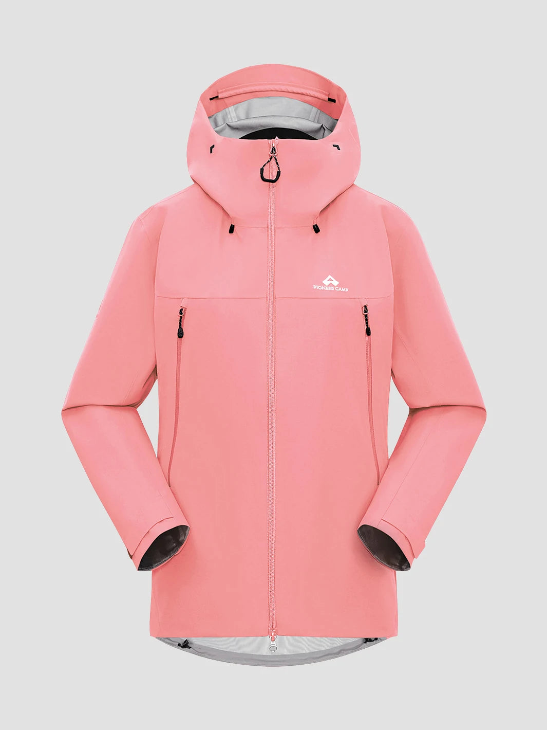 Ego Women's Toray 3L All-Weather Hardshell Jacket