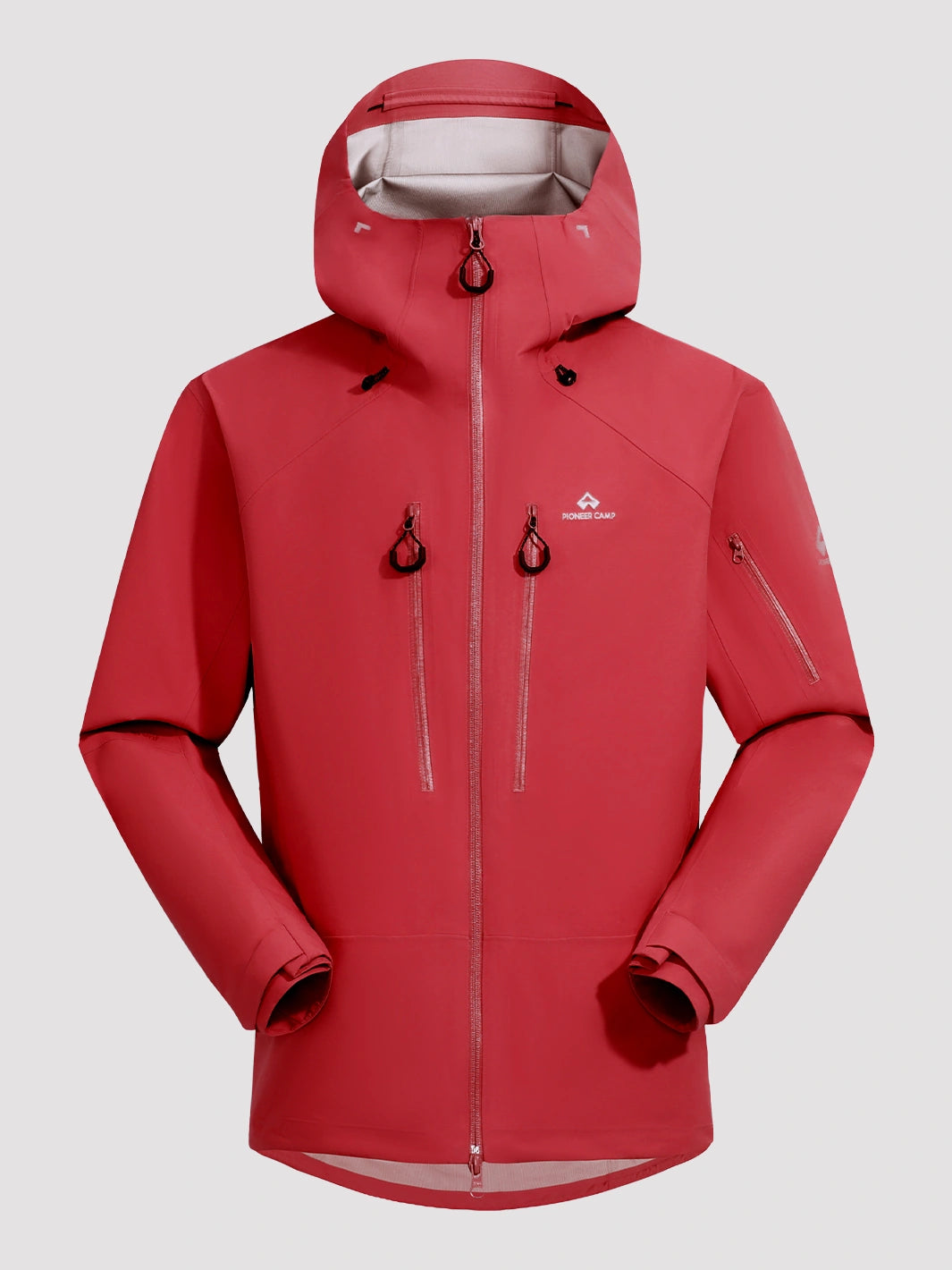Storm Ego Climbing eVent® 3L Hardshell Jacket with RECCO®