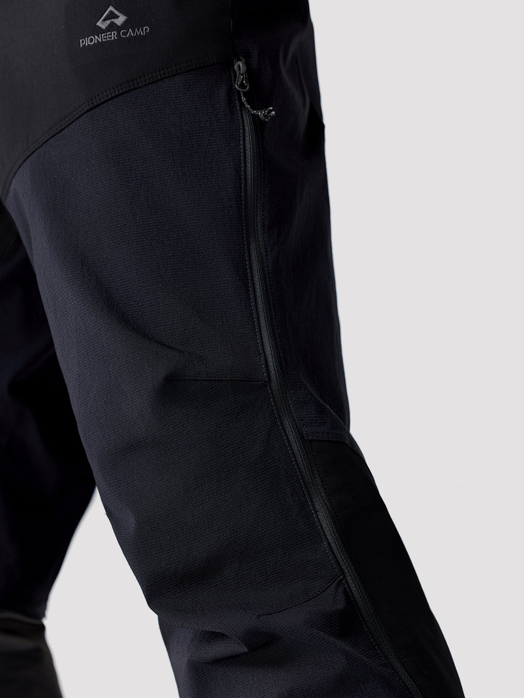 Men's CORDURA® Ventilated Hiking Pants PIONEER CAMP