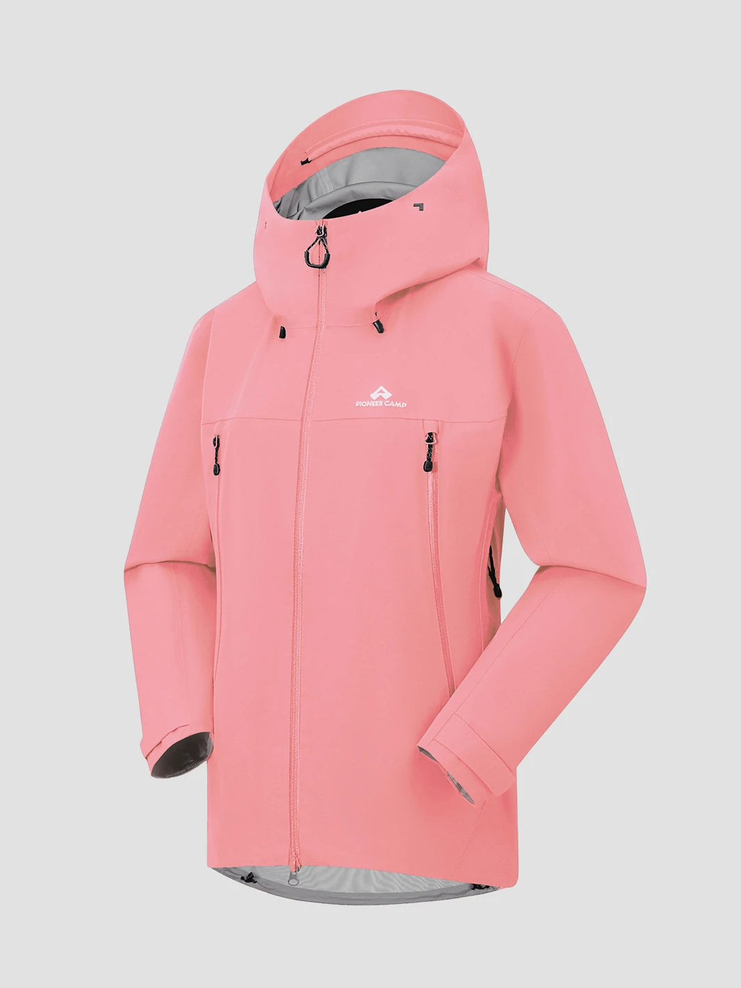 Ego Women's Toray 3L All-Weather Hardshell Jacket