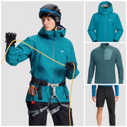 Men's Climbing Bundle PIONEER CAMP