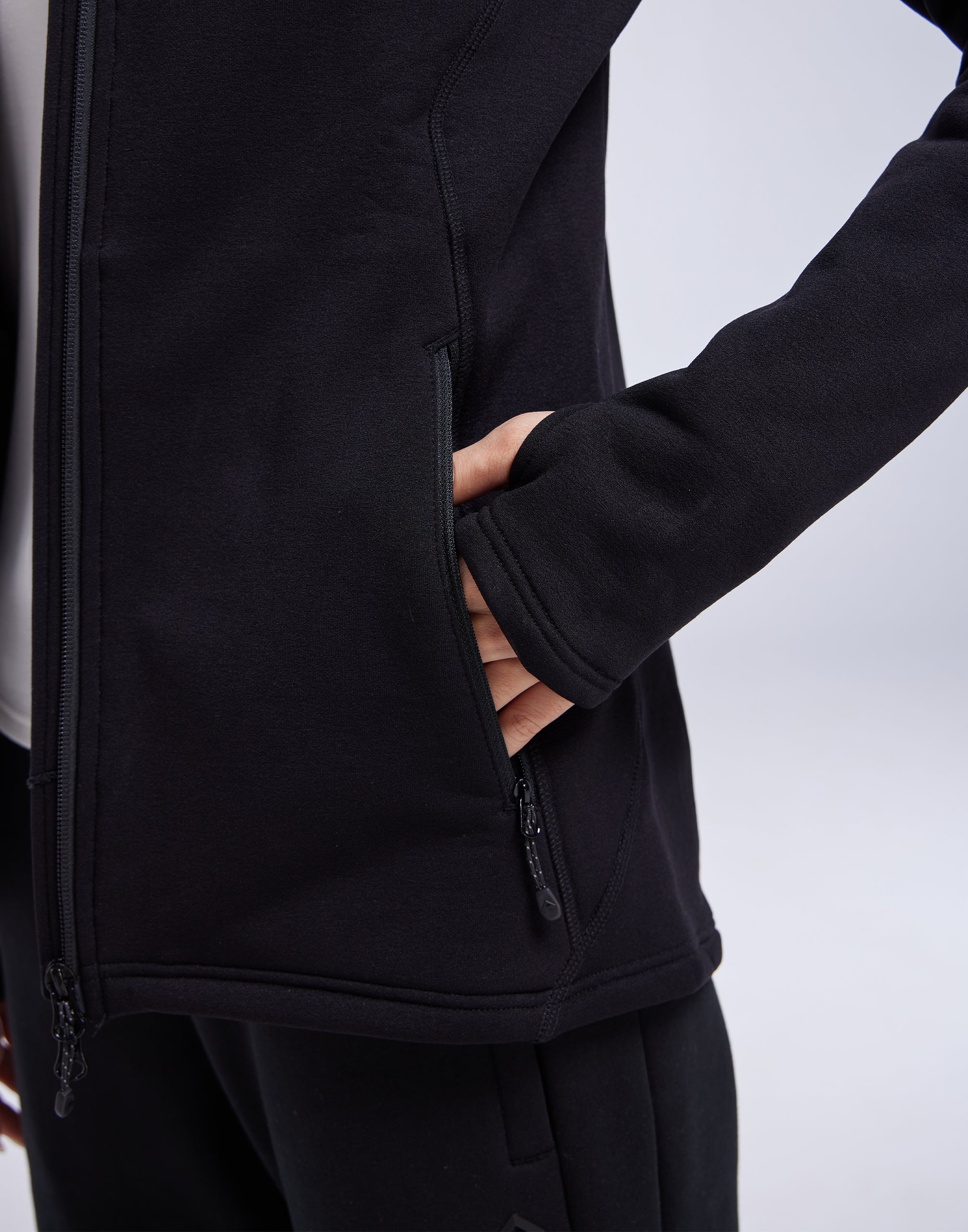 Pioneer Camp Women's PSP Thermal Fleece Jacket