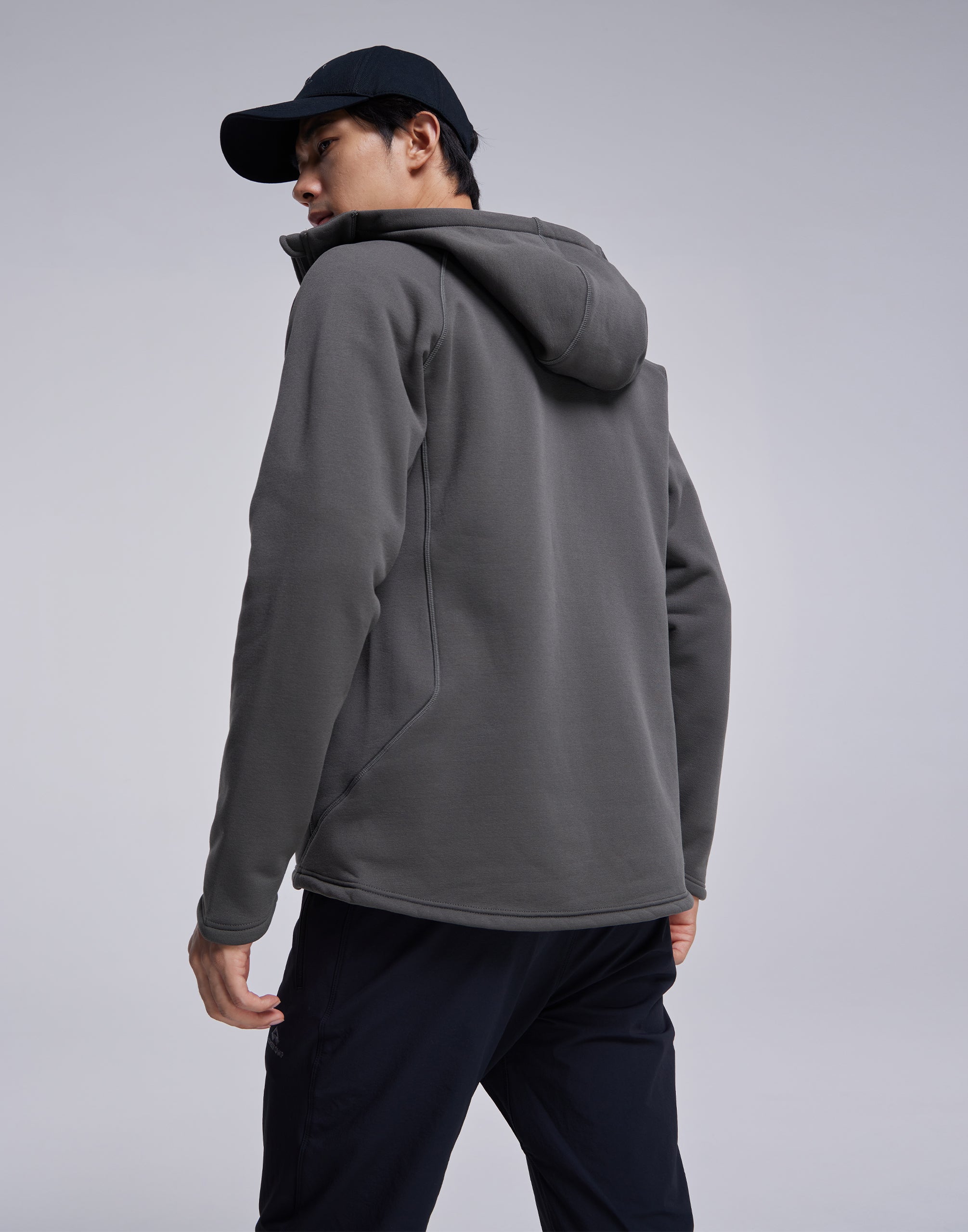 Pioneer Camp PSP Master Polartec Power Stretch Pro Jacket