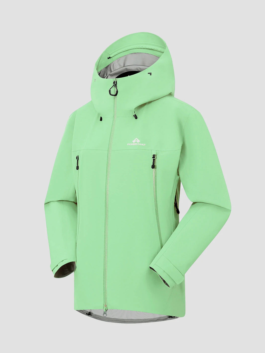 Ego Women's Toray 3L All-Weather Hardshell Jacket