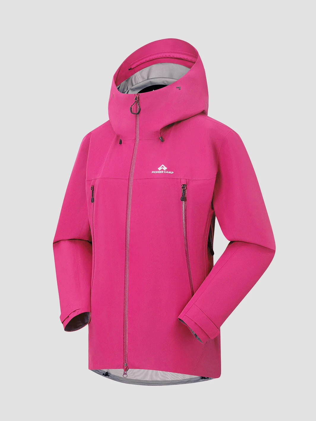 Ego Women's Toray 3L All-Weather Hardshell Jacket