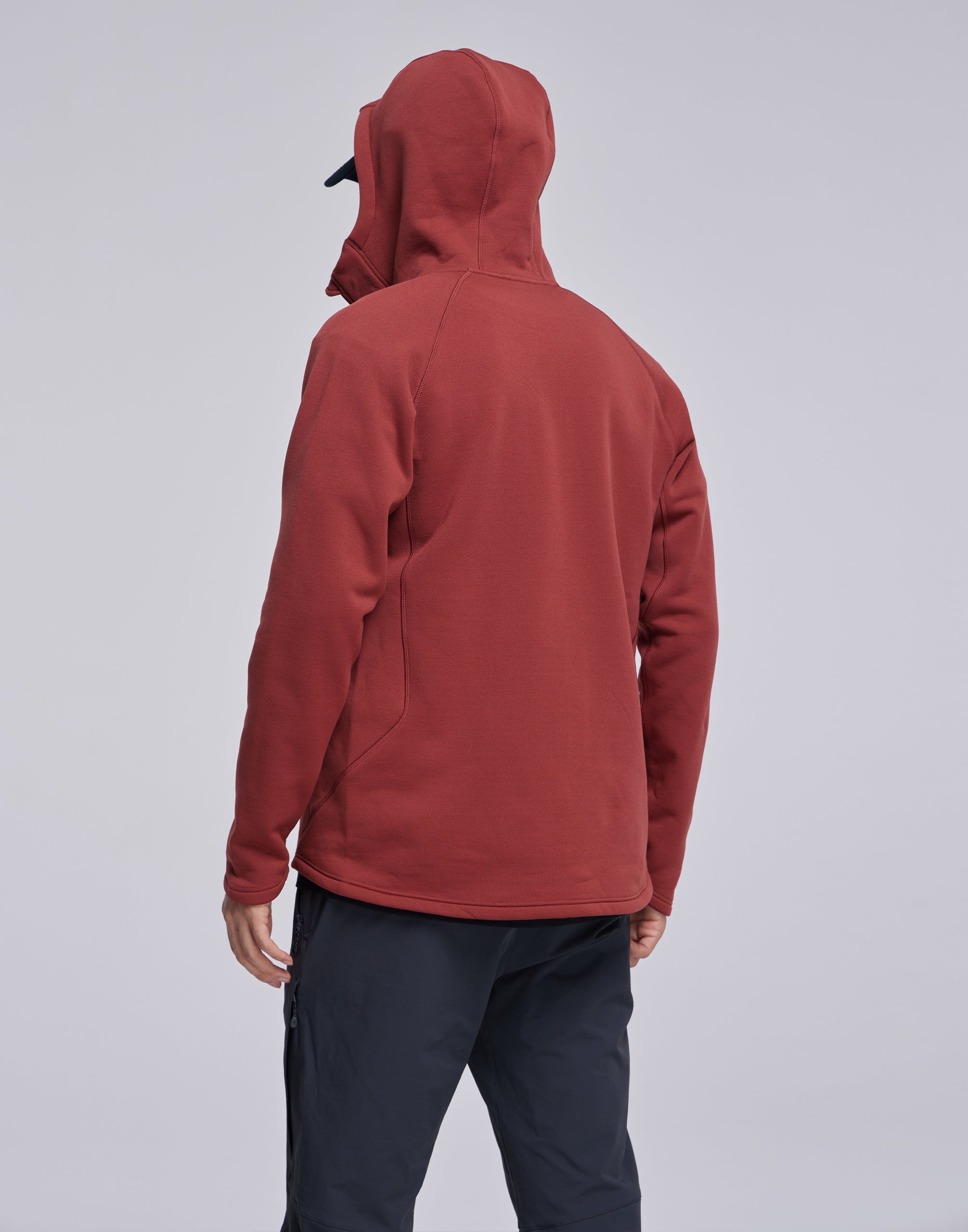 Pioneer Camp PSP Master Polartec Power Stretch Pro Jacket