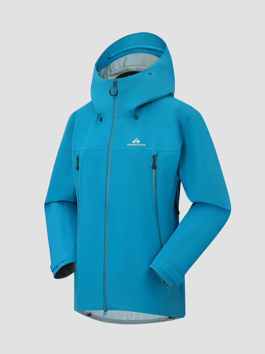 Ego Women's Toray 3L All-Weather Hardshell Jacket