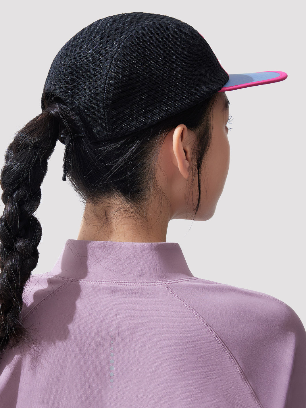 Foldable Lightweight Cap