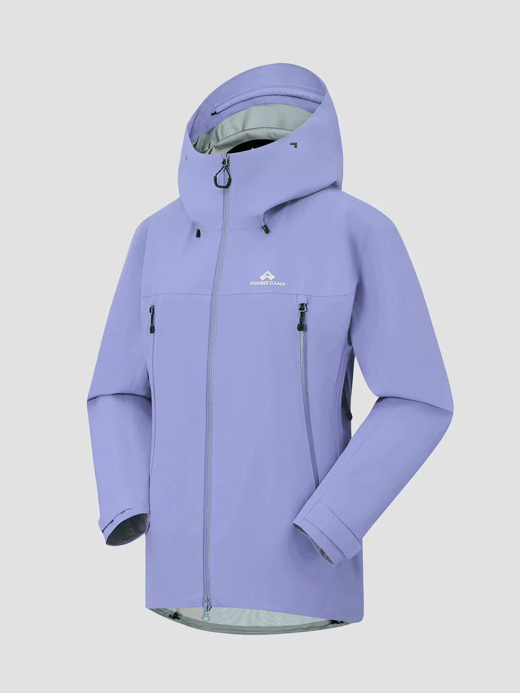 Ego Women's Toray 3L All-Weather Hardshell Jacket