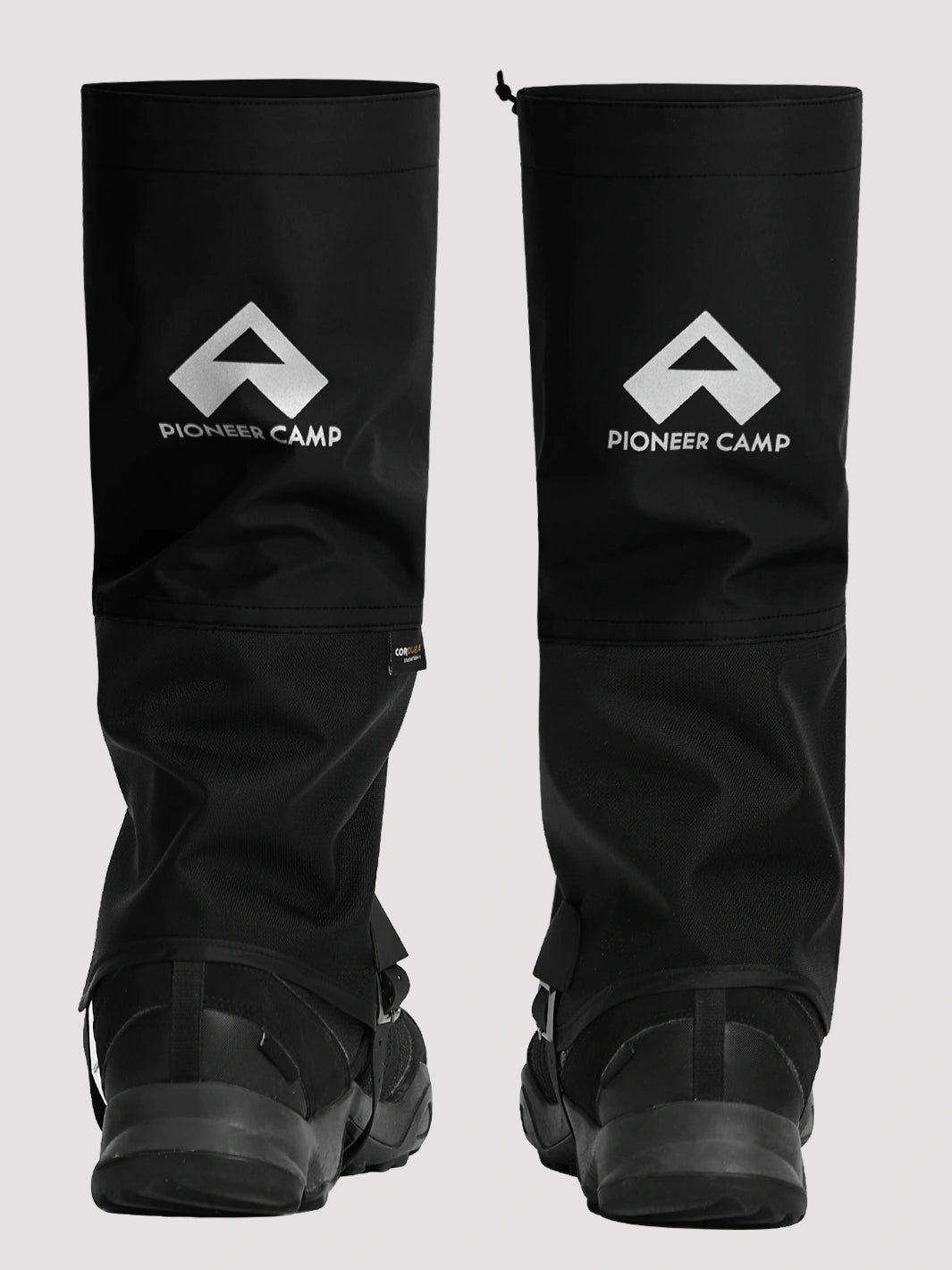 Men's CORDURA® Waterproof Hiking Gaiters