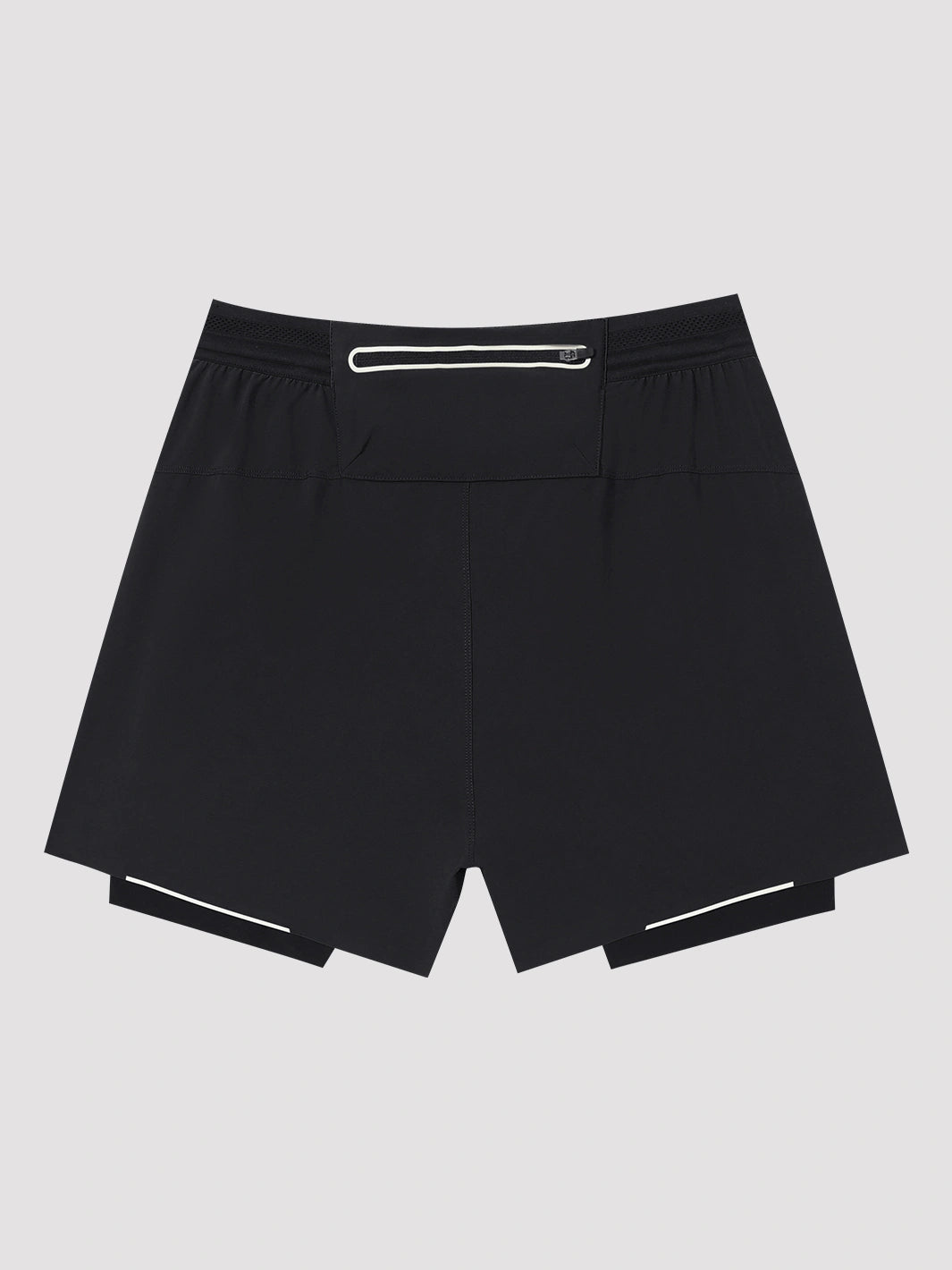 Men's Quick-Dry Compression Running Shorts PIONEER CAMP